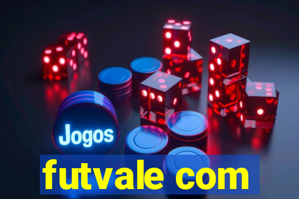 futvale com